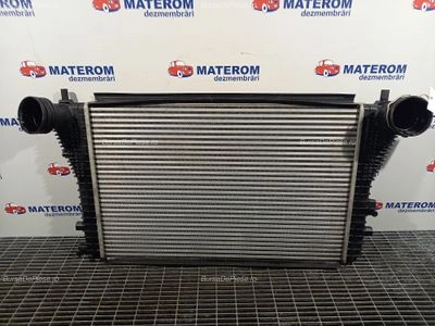 RADIATOR INTERCOOLER