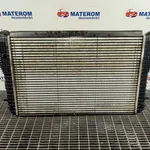 RADIATOR INTERCOOLER VOLKSWAGEN GOLF PLUS V 1.9 TDI 2004-2013 oe-1K0145803L, vedere laterala