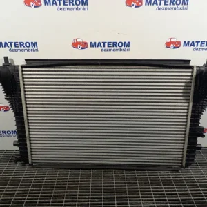 RADIATOR INTERCOOLER
