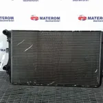 RADIATOR MOTOR VOLKSWAGEN GOLF PLUS V 1.9 TDI 2004-2013 oe-1K0121253AA, vedere frontata