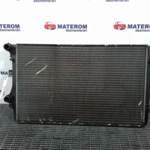 RADIATOR MOTOR