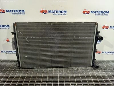 RADIATOR MOTOR