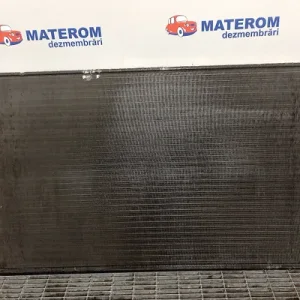 RADIATOR MOTOR