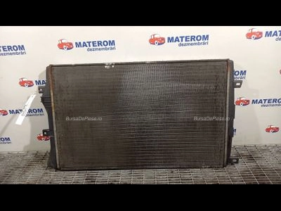RADIATOR MOTOR
