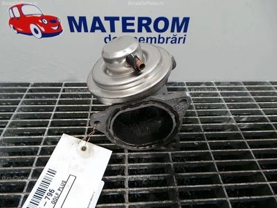 SUPAPA EGR