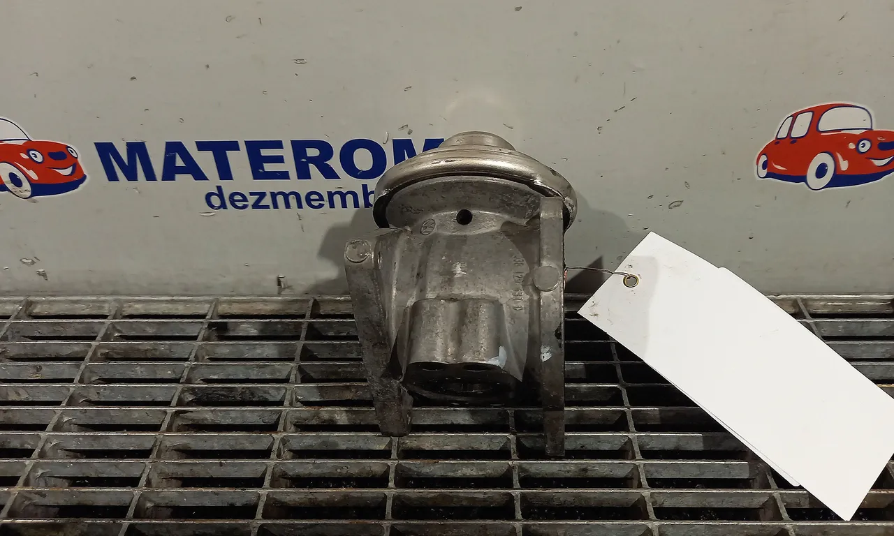 SUPAPA EGR VOLKSWAGEN GOLF PLUS V 2004-2013