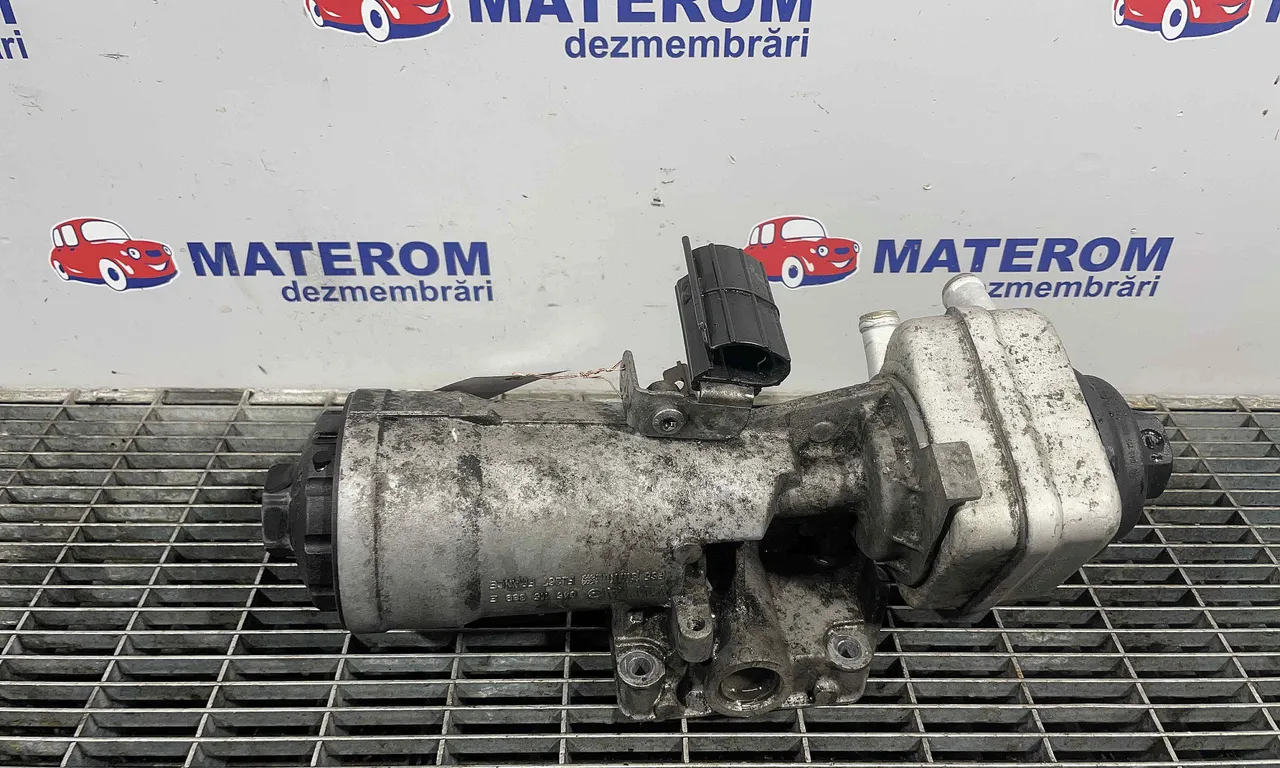 SUPORT FILTRU ULEI VOLKSWAGEN GOLF PLUS V 2004-2013