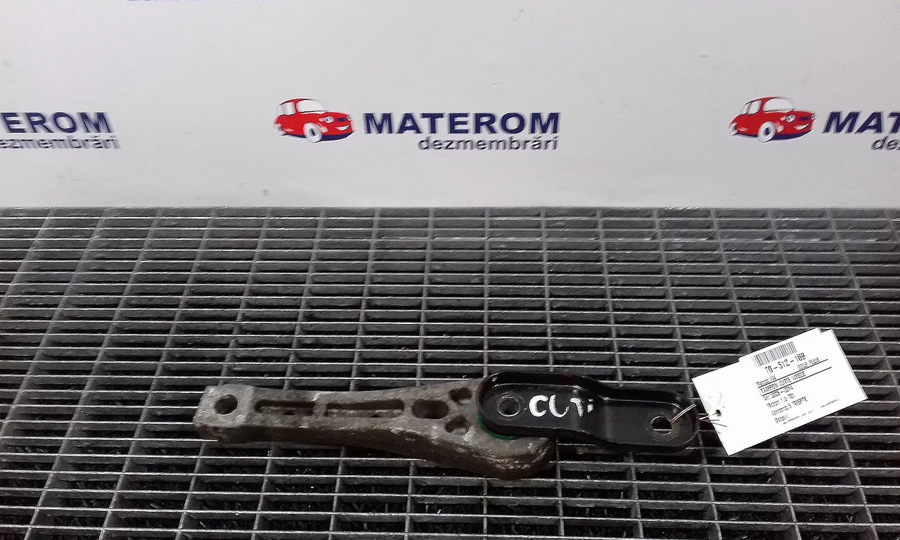 TAMPON CUTIE VITEZE VOLKSWAGEN GOLF PLUS V 2004-2013