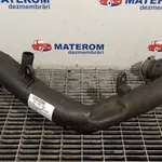 TEAVA INTERCOOLER