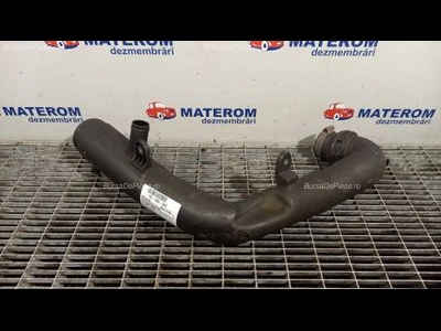 TEAVA INTERCOOLER