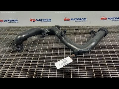 TEAVA INTERCOOLER