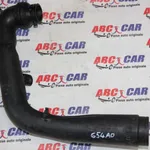 Tubulatura intercooler VOLKSWAGEN GOLF PLUS V 2004-2013 1K0129654AD, vedere frontata