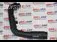 Tubulatura intercooler VOLKSWAGEN GOLF PLUS V 2004-2013 oe 1K0129654AD, vedere frontata