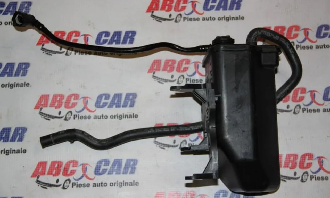 Vas filtru gaze VOLKSWAGEN GOLF PLUS V 2004-2013