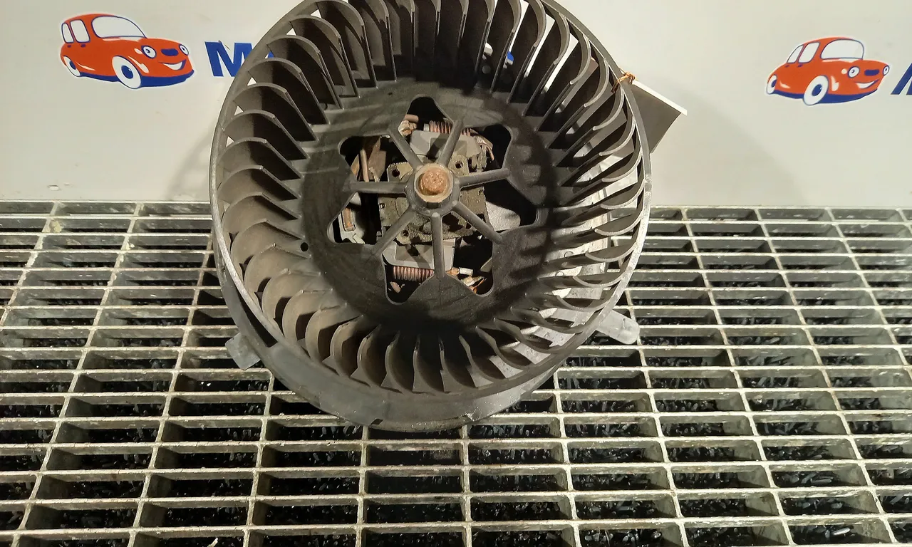 VENTILATOR INCALZIRE VOLKSWAGEN GOLF PLUS V 2004-2013