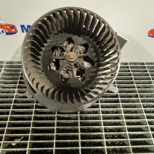 VENTILATOR INCALZIRE