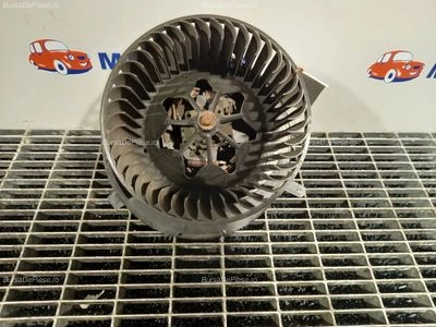 VENTILATOR INCALZIRE