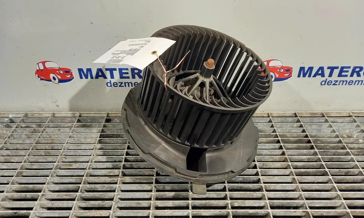 VENTILATOR INCALZIRE VOLKSWAGEN GOLF PLUS V 2004-2013