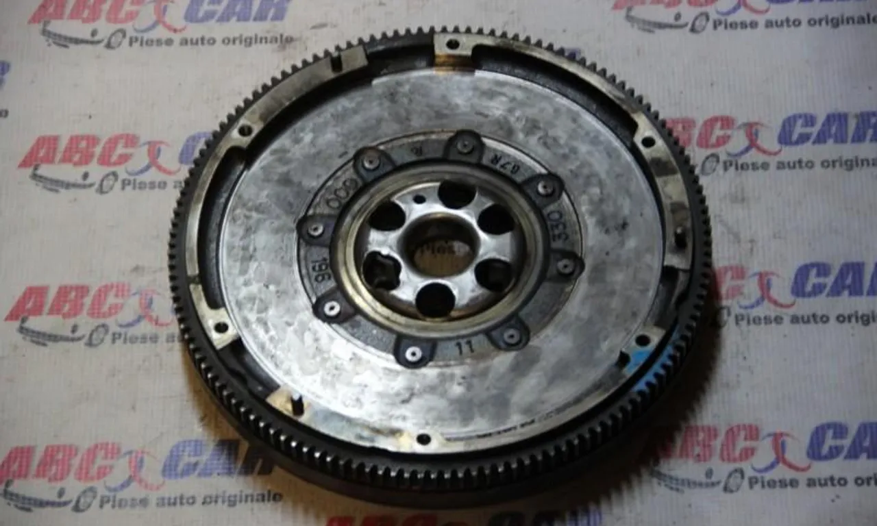 Volanta cutie automata VOLKSWAGEN GOLF PLUS V 2004-2013