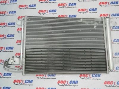 Radiator clima
