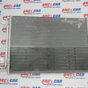 Radiator clima