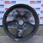 Janta tabla R16 VOLKSWAGEN GOLF PLUS V 2004-2013 5K0601027, vedere frontata