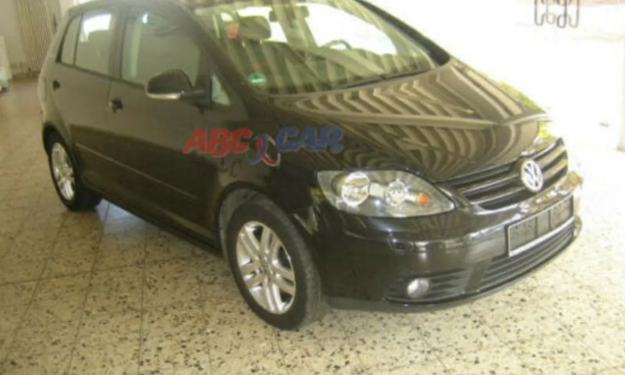 Roata de rezerva VOLKSWAGEN GOLF PLUS V 2004-2013