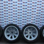 Set jante aliaj BBS R17 VOLKSWAGEN GOLF PLUS V 2004-2013 5M0601025, vedere laterala