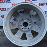 Set jante aliaj R16 VOLKSWAGEN GOLF PLUS V 2004-2013 1T4071496666, vedere laterala