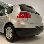 Arc VOLKSWAGEN GOLF PLUS V 2004-2013, vedere laterala