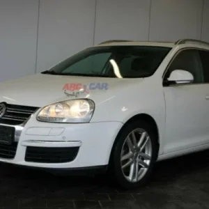 Bara stabilizatoare VOLKSWAGEN GOLF PLUS V 2004-2013, vedere frontata
