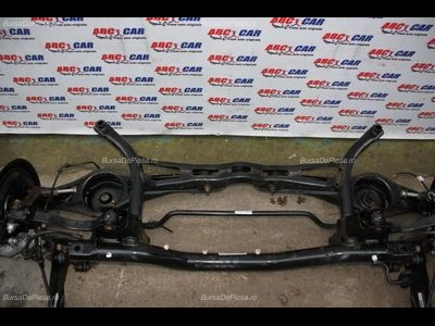 Bara stabilizatoare VOLKSWAGEN GOLF PLUS V 2004-2013 oe 1K0511305CS, vedere frontata