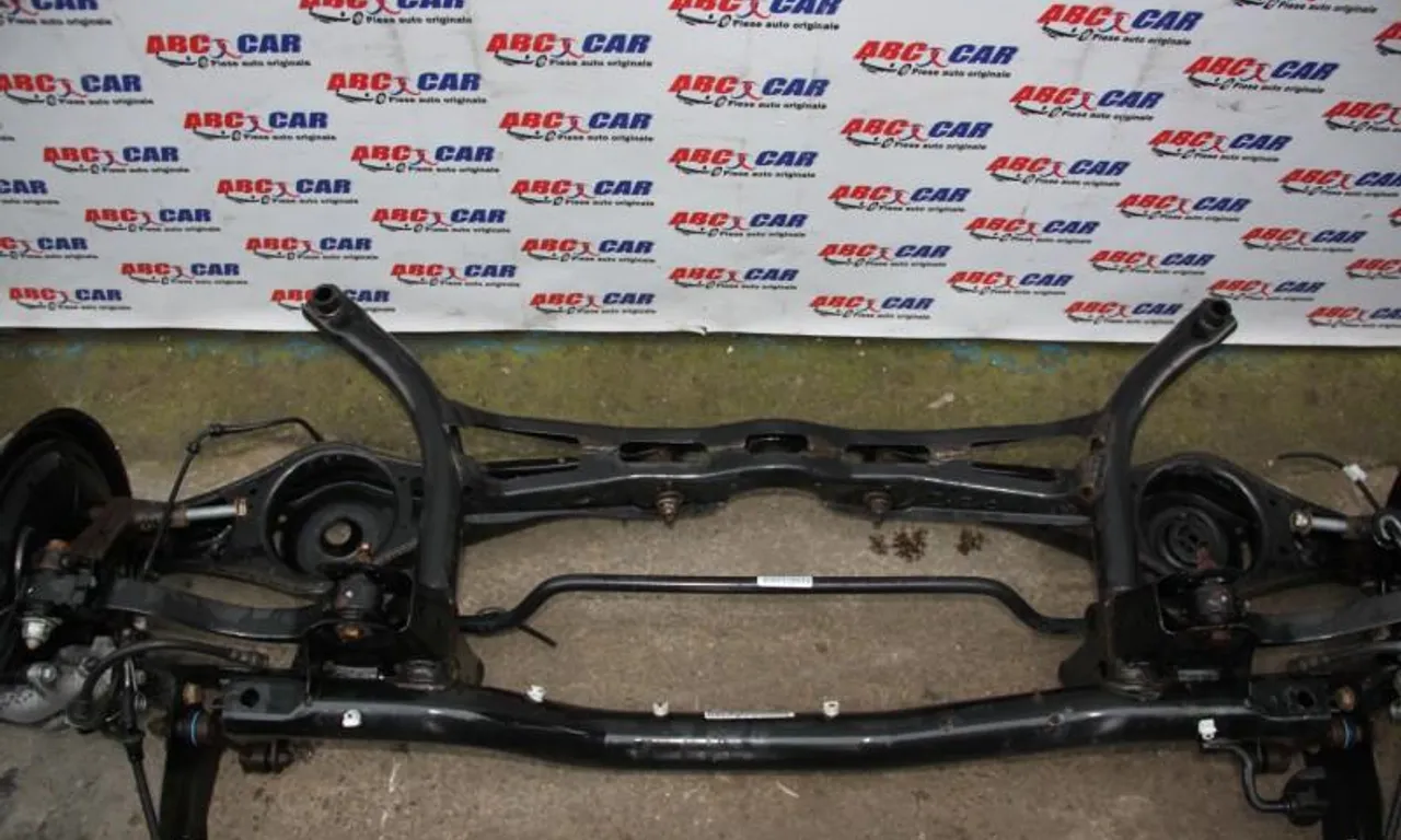 Bara stabilizatoare VOLKSWAGEN GOLF PLUS V 2004-2013