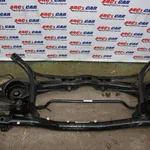 Bara stabilizatoare VOLKSWAGEN GOLF PLUS V 2004-2013 1K0511305CS, vedere frontata