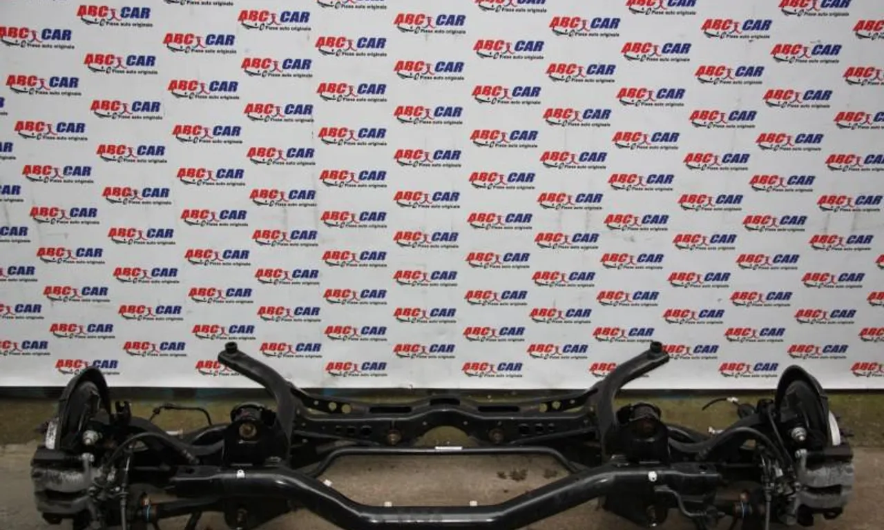 Jug spate VOLKSWAGEN GOLF PLUS V 2004-2013