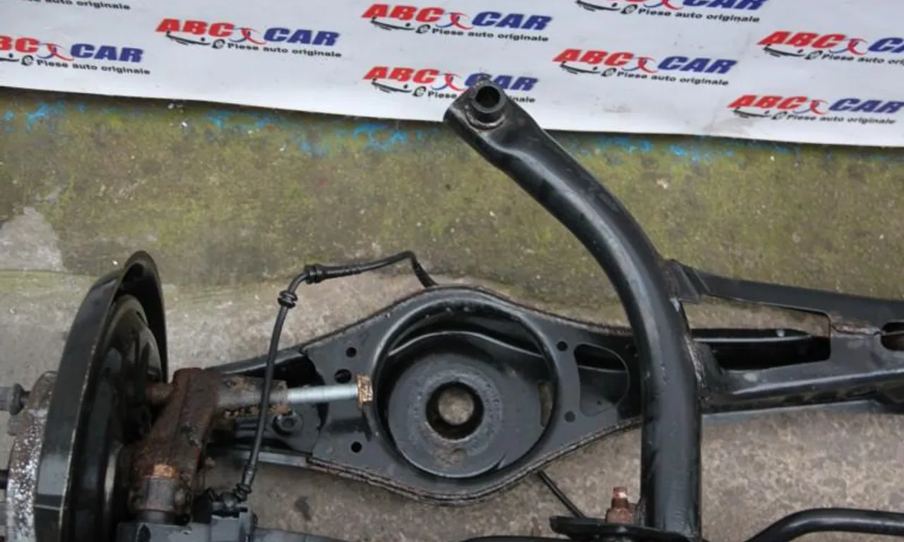 Suport arc dreapta spate VOLKSWAGEN GOLF PLUS V 2004-2013