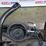 Suport arc stanga spate VOLKSWAGEN GOLF PLUS V 2004-2013, vedere frontata
