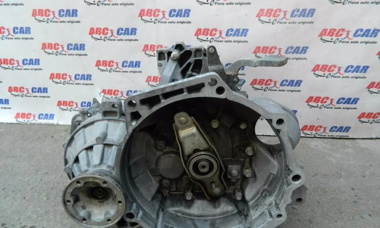 Cutie de viteze manuala VOLKSWAGEN GOLF PLUS V 2004-2013