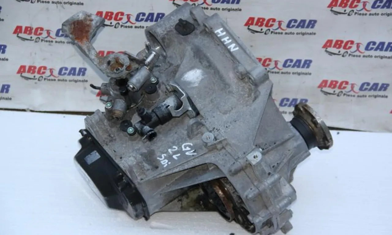 Cutie de viteze manuala VOLKSWAGEN GOLF PLUS V 2004-2013