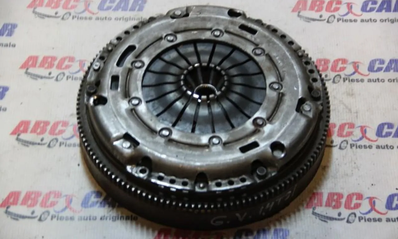 Kit ambreiaj VOLKSWAGEN GOLF PLUS V 2004-2013