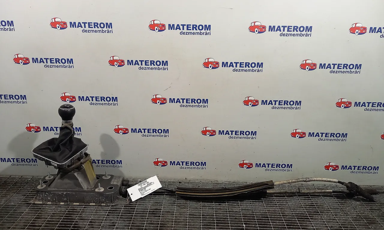 MANETA SCHIMBATOR VITEZE VOLKSWAGEN GOLF PLUS V 2004-2013