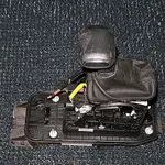 MANETA SCHIMBATOR VITEZE VOLKSWAGEN GOLF PLUS V 1.4 TSI 2004-2013 oe-1K2713041A, vedere frontata