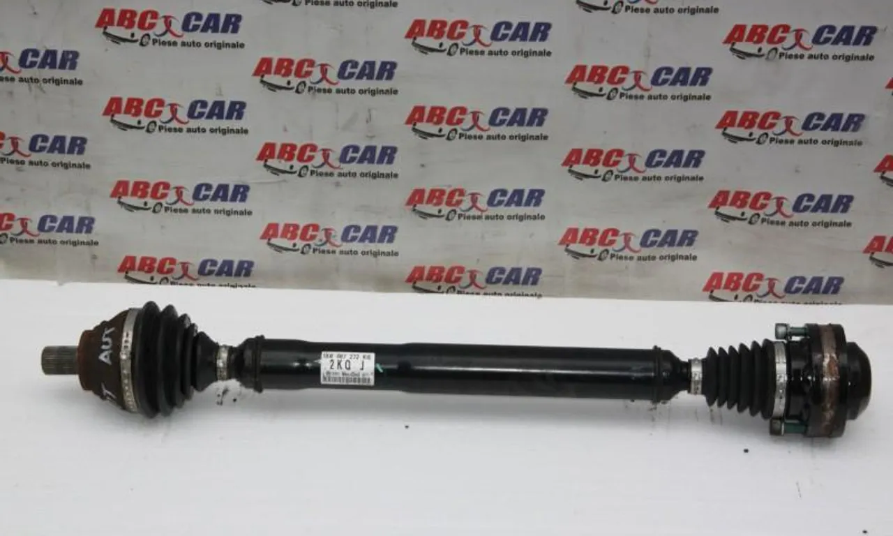 Planetara dreapta fata VOLKSWAGEN GOLF PLUS V 2004-2013