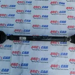 Planetara dreapta fata VOLKSWAGEN GOLF PLUS V 2004-2013 1K0407272MP, vedere frontata