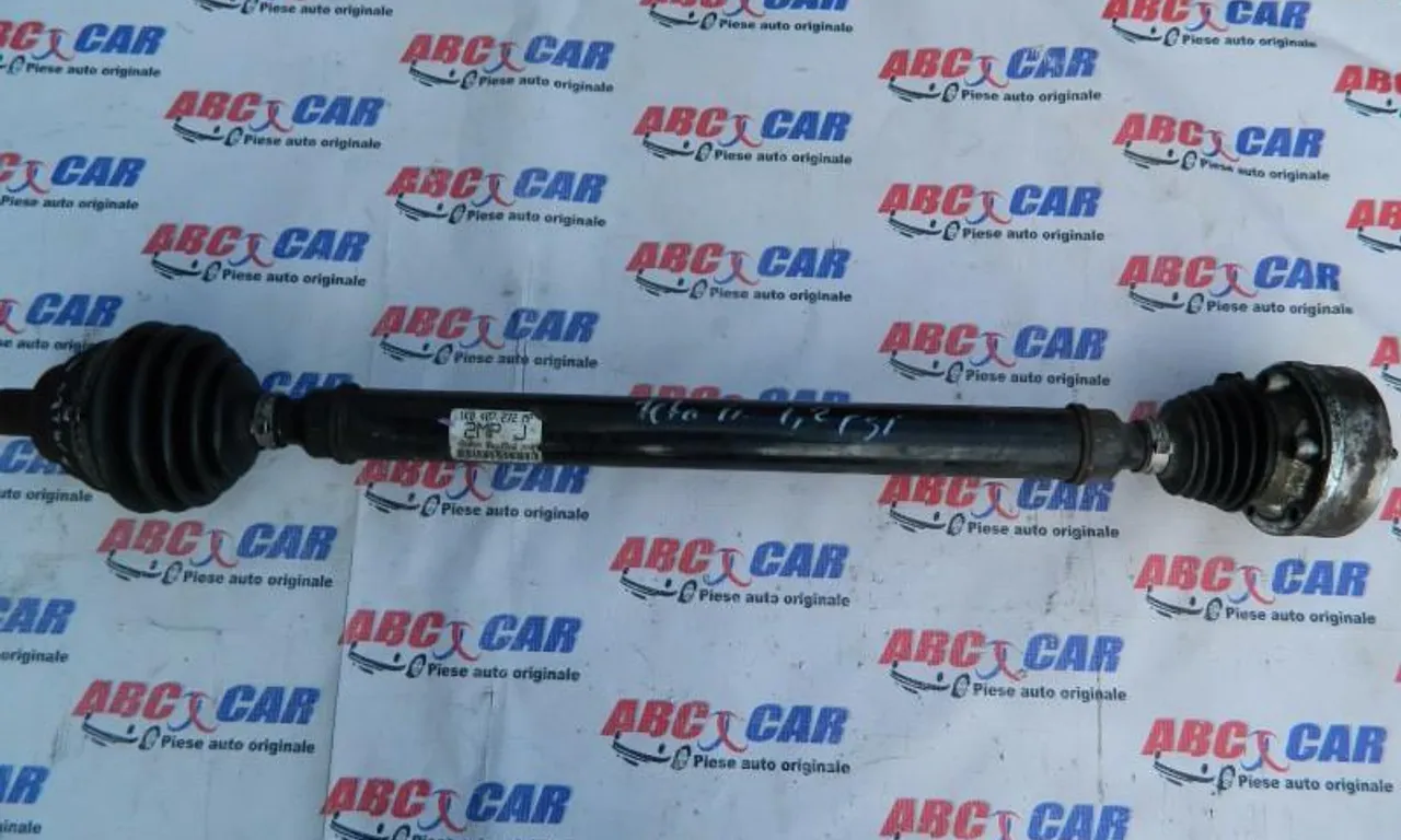 Planetara dreapta fata VOLKSWAGEN GOLF PLUS V 2004-2013