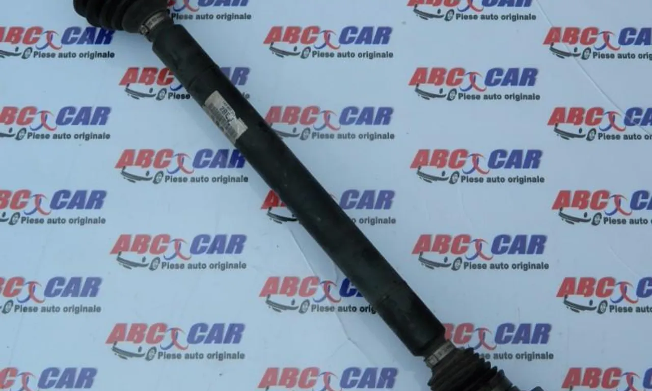 Planetara dreapta fata VOLKSWAGEN GOLF PLUS V 2004-2013