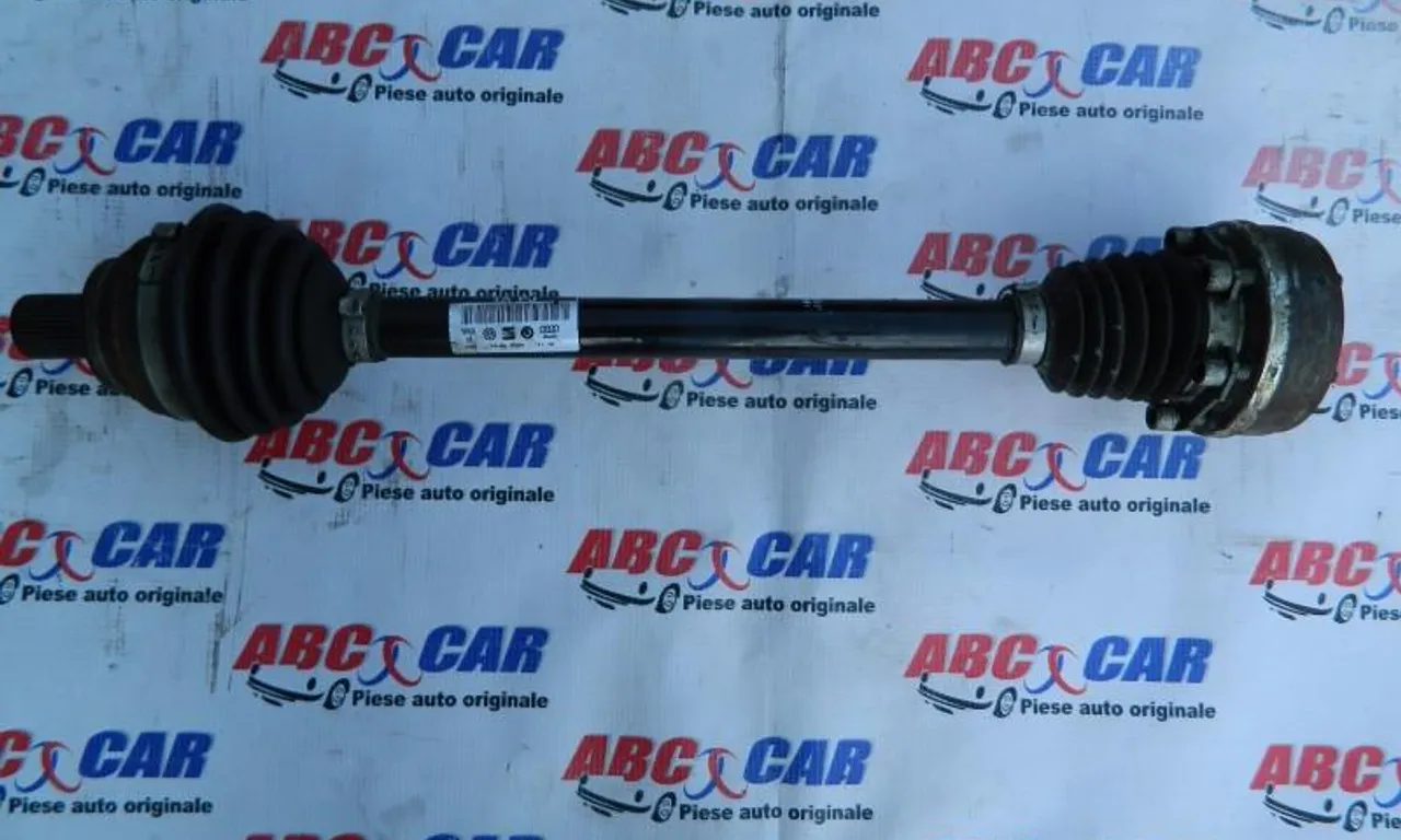 Planetara stanga fata VOLKSWAGEN GOLF PLUS V 2004-2013