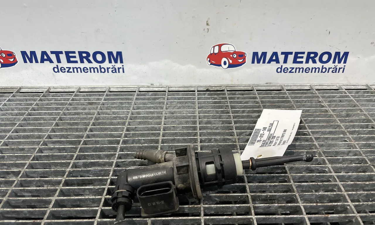 POMPA AMBREIAJ VOLKSWAGEN GOLF PLUS V 2004-2013