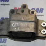 Suport cutie VOLKSWAGEN GOLF PLUS V 2004-2013 1K0199555D, vedere frontata