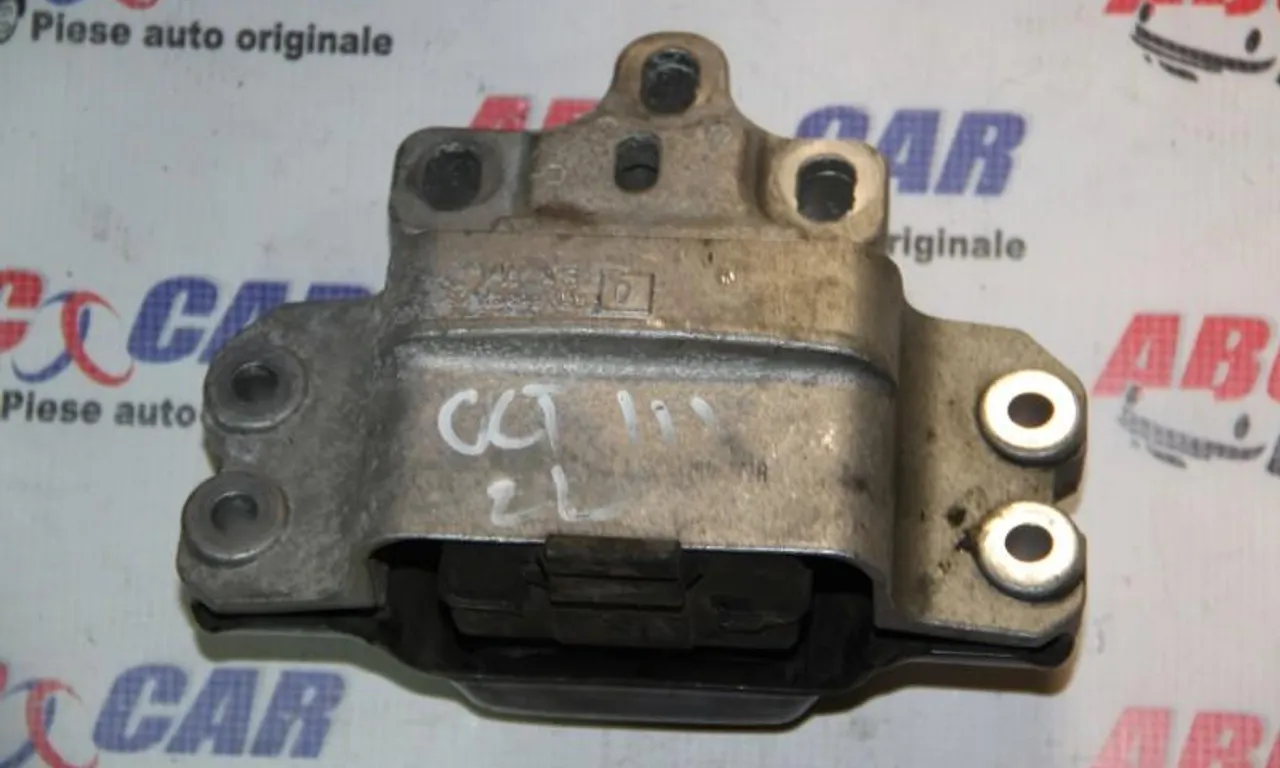 Suport cutie VOLKSWAGEN GOLF PLUS V 2004-2013
